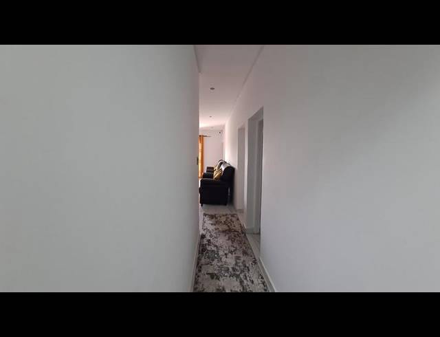 3 BEDROOM PROPERTY TO RENT IN BLUFF